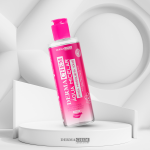 Água Micelar Rosa Mosqueta Íons Demaquilante Dermachem 250ml - Imagem 3