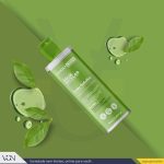 Água Micelar Ácido Salicílico 250ml- Dermachem - Imagem 2