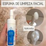 Mousse Micelar Antiacne - Phallebeauty - Imagem 2