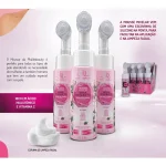 PhalleBeauty Mousse Micelar Rosa Mosqueta - 150ml - Imagem 2