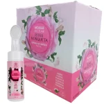 PhalleBeauty Mousse Micelar Rosa Mosqueta - 150ml - Imagem 3