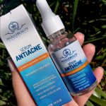 Serum Facial Antiacne-blend de ácidos orgânicos naturais, e a Niacinamida Phallebeauty - Imagem 3