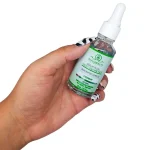 Sérum Facial Antioleosidade Phállebeauty - Imagem 3