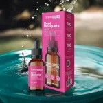 Sérum Facial Rosa Mosqueta 30ml Dermachem - Imagem 2