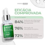 Sérum Facial Efeito Secativo Dermachem - Imagem 2