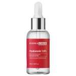 Sérum Facial Ácido Hialurônico Antissinais