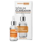 O Sérum Clareador Dermachem