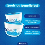 Creme Facial Nívea Nutritivo 7 em 1 100g - Imagem 2