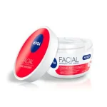Creme Hidratante Facial Nivea Antissinais 100g - Imagem 2