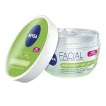 Hidratante Facial em Gel Nivea Ultraleve 100g