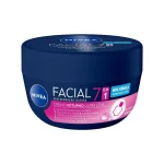 Creme Facial Nivea Noturno 100G - Imagem 2