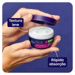 Creme Facial Nivea Noturno 100G - Imagem 3