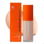 Base e Corretivo Velvet Skin - Mari Maria ORIGINAL