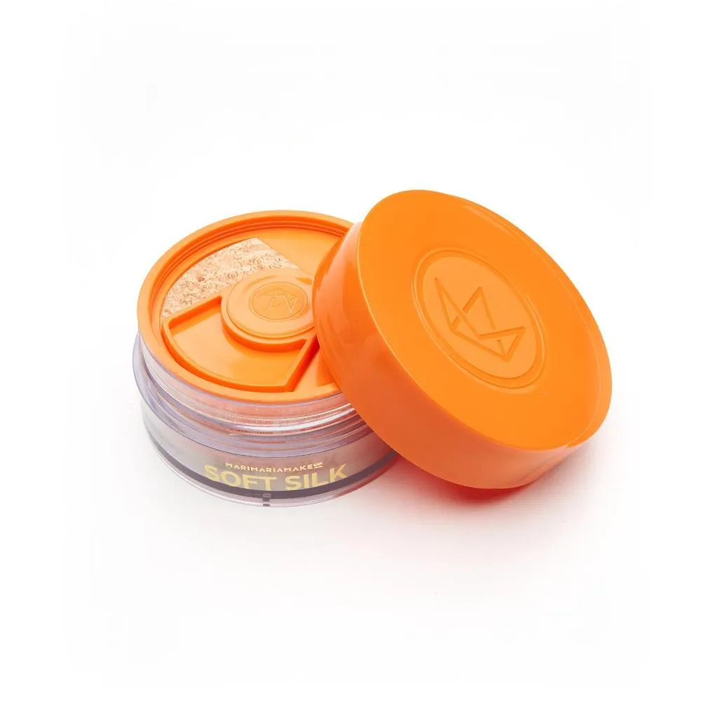 1781201216253-auvsarm2mln.webp Pó solto Soft Silk - Mari Maria Makeup Vanilla Puff - Imagem 1