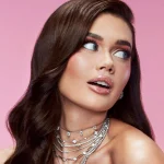Gloss Labial Aumento Lipchilli Franciny Ehlke ORIGINAL - Imagem 2