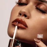 Gloss Aumento Dos Lábios CHOCOCHILLI FRAN BY - Imagem 2
