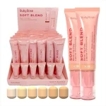 Ruby Rose Base Líquida Soft Blend 30ml - Imagem 2