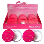 Miss Rose - Po Translucido HD Vegano - Imagem 2