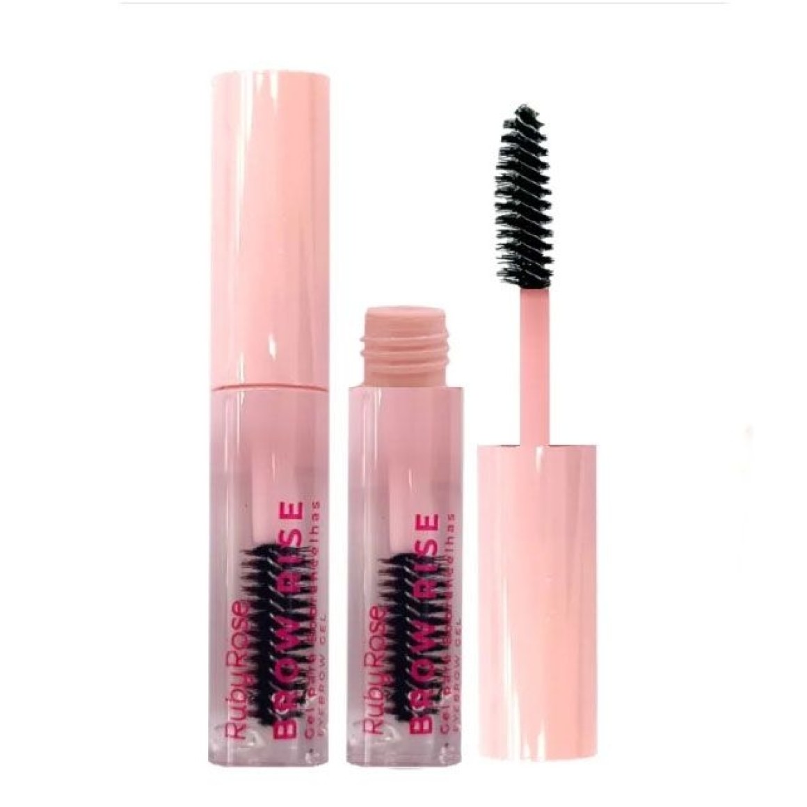1781291598983-ry8g6ciytbh.jpg Ruby Rose Gel Para Sobrancelhas Brow Rise - Imagem 1