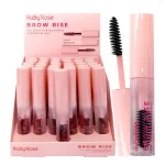 Ruby Rose Gel Para Sobrancelhas Brow Rise - Imagem 2