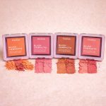 Blush Compacto BL10 BL20 BL30 - Imagem 2
