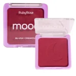 Ruby Rose - Blush COmpacto Mood HB582 - Imagem 3