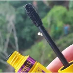 Máscara de Cílios Lavável Pink 21 - Imagem 2