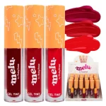 Gel Tint Melu Ruby Rose - Imagem 2
