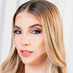 Contorno Facial Vizzela Stick - Imagem 2