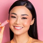 Blush Stick Vizzela Cor 2 - Imagem 3