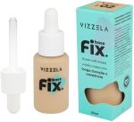 Base Líquida Soft Matte Fix Vizzela - Imagem 3