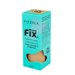 Base Líquida Soft Matte Fix Vizzela - Imagem 4