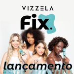 Base Líquida Soft Matte Fix Vizzela - Imagem 5