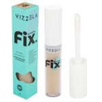 Corretivo Líquido Fix da Vizzela
