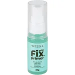 Primer Facial Hidratante Grip Fix Vizzela Fixador de Maquiagem - Imagem 2