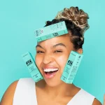 Primer Facial Hidratante Grip Fix Vizzela Fixador de Maquiagem - Imagem 3