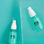 Primer Facial Hidratante Grip Fix Vizzela Fixador de Maquiagem - Imagem 4