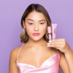 Vizzela Base Facial Satin - Imagem 3