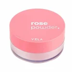 Pó Solto Vizzela Rose Powder