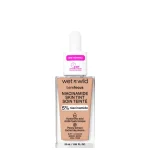 Base Líquida Wet n Wild Bare Focus Niacinamide Skin Tint
