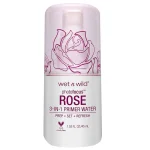 Primer Facial Spray Wet N Wild - Photo Focus Primer Water 3 In 1 Rose