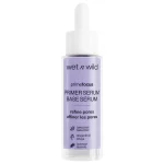 Serum Primer Facial - Prime Focus Pore Minimizing Primer Serum