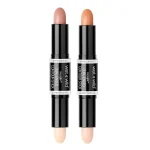 Contorno Em Stick Duo Megaglo