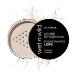 Pó Solto - Photo Focus Loose Setting Powder