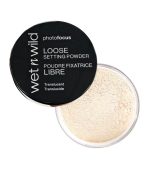 Pó Solto - Photo Focus Loose Setting Powder - Imagem 4