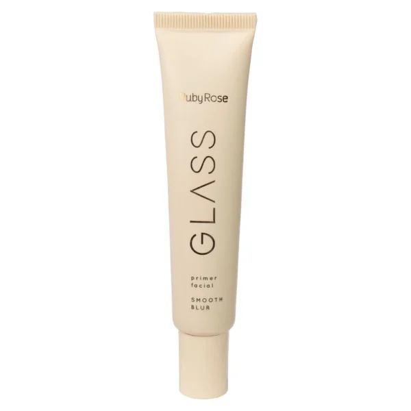 Ruby Rose Primer Facial Glass Smooth Blur