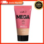Base Líquida Mega Base Matte Efeito Blur - Imagem 3
