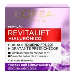 Creme Facial L'Oréal Paris Revitalift Hialurônico Dia - Imagem 2