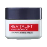Creme Facial L'Oréal Paris Revitalift Hialurônico Dia - Imagem 4