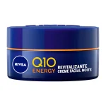Creme Facial Antissinais Nivea Q10 Power Noturno - Imagem 3